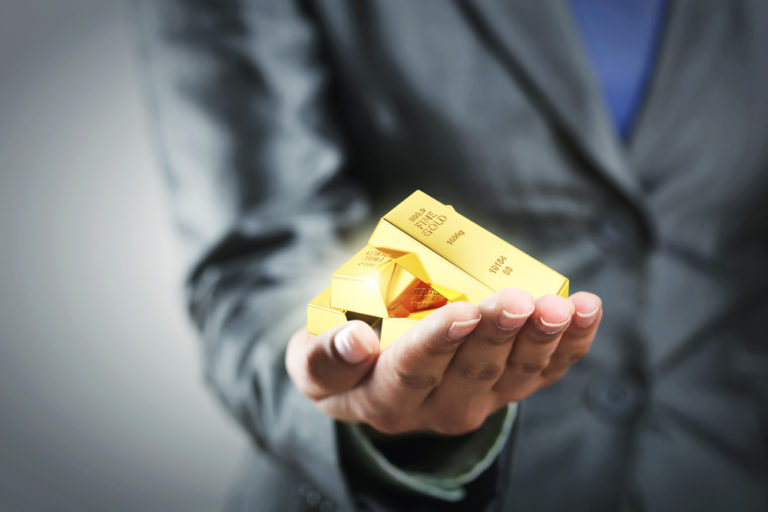 Lohnt Sich Gold Aus Elektroschrott