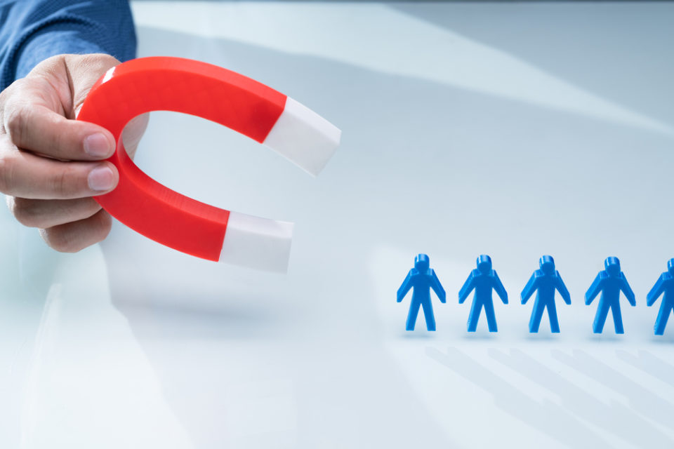 Transaktionsmarketing