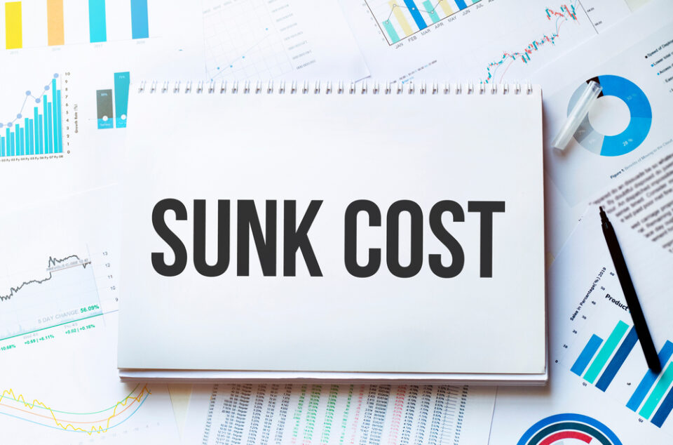 Sunk-Costs