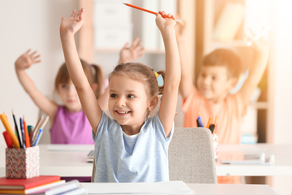 schulkinder