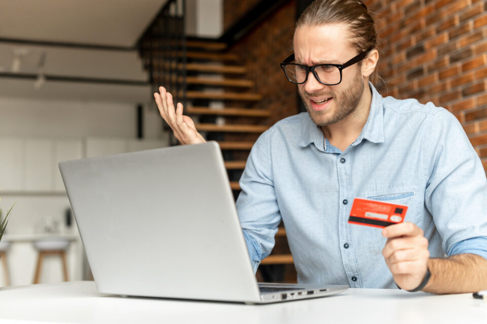online banking funktioniert nicht