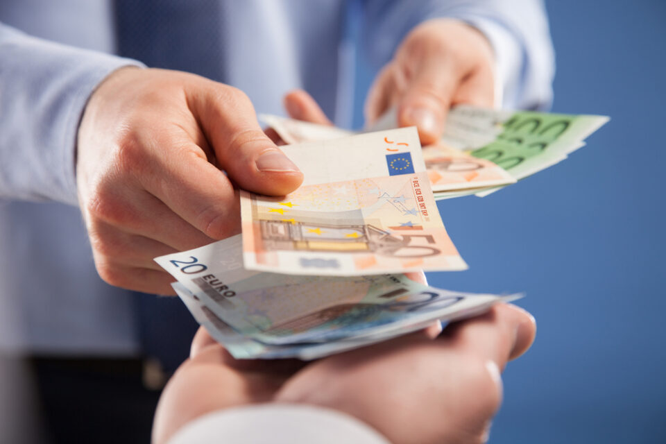 geld von privat leihen