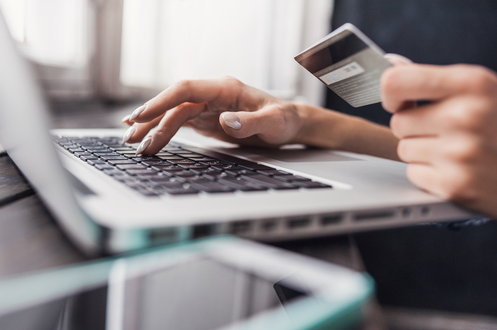 online banking