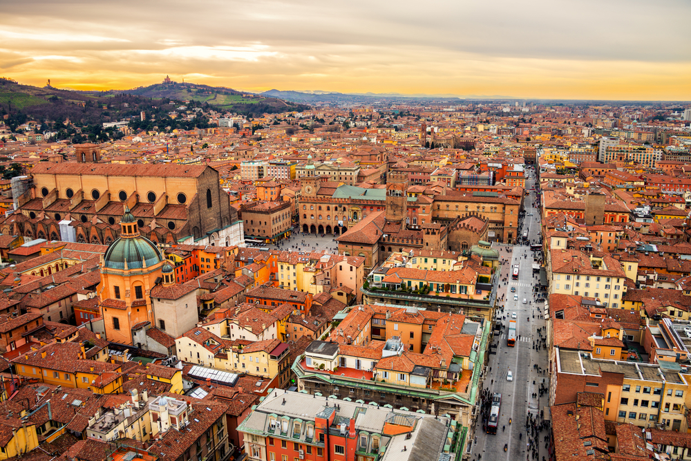 Bologna